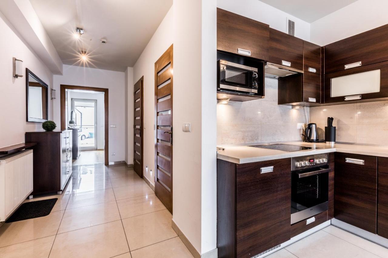 Apartamento Apartament Stara Polana Zakopane Exterior foto