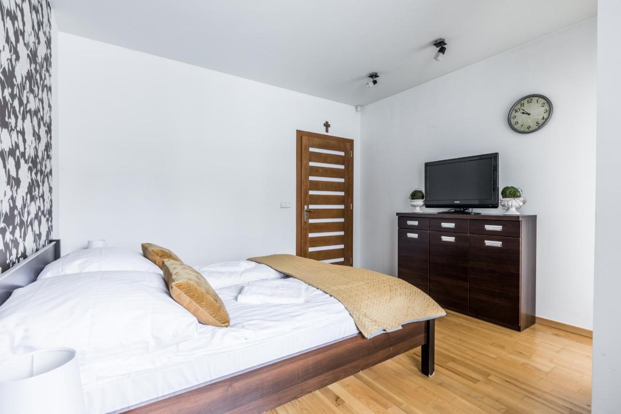 Apartamento Apartament Stara Polana Zakopane Exterior foto