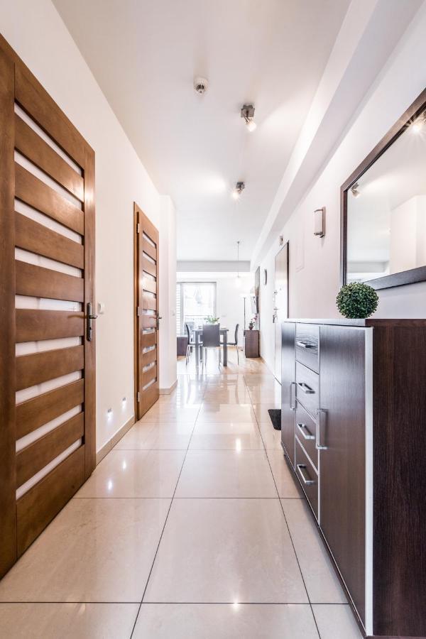 Apartamento Apartament Stara Polana Zakopane Exterior foto